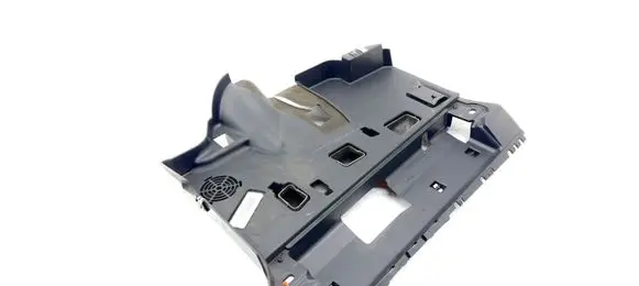 BMW 7 F01 F02 F03 F04 Dashboard lower bottom trim panel 9112172