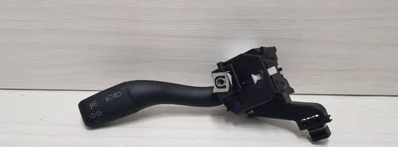 Audi A3 S3 8P Indicator stalk 8P0953513A 10360052815171
