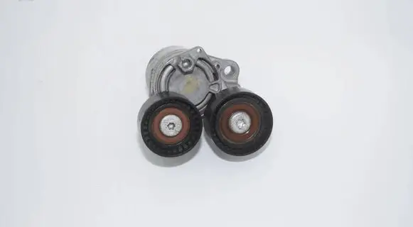 BMW 5 F10 F11 Generator/alternator belt tensioner 7823199 11287823199