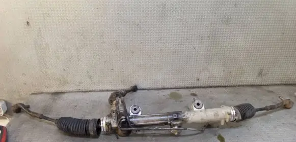 Mercedes-Benz C W203 Steering rack