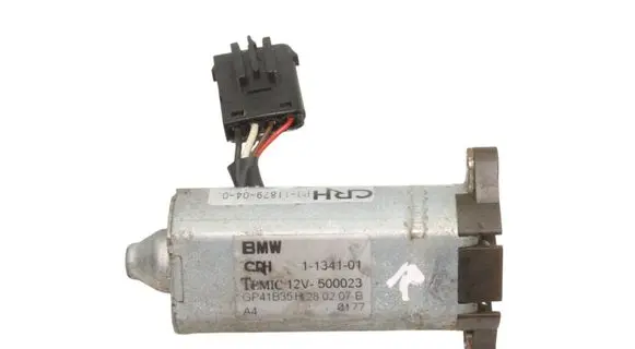 BMW 3 E92 E93 Seat adjustment motor 1134101 GP41B35H