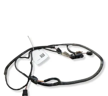 Citroen C5 Parking sensor (PDC) wiring loom 20103124 F000024356