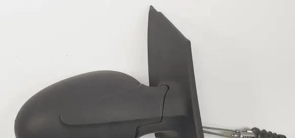 Smart ForTwo I Front door electric wing mirror