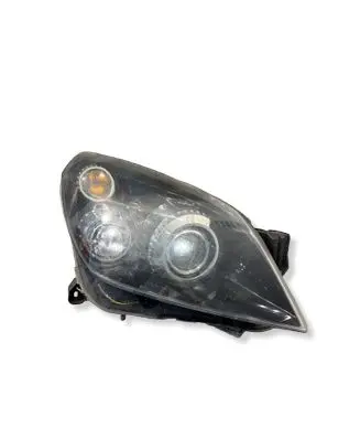 Opel Vectra C Headlight/headlamp 