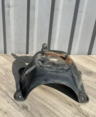 Toyota RAV 4 (XA20) Spare wheel mounting bracket 
