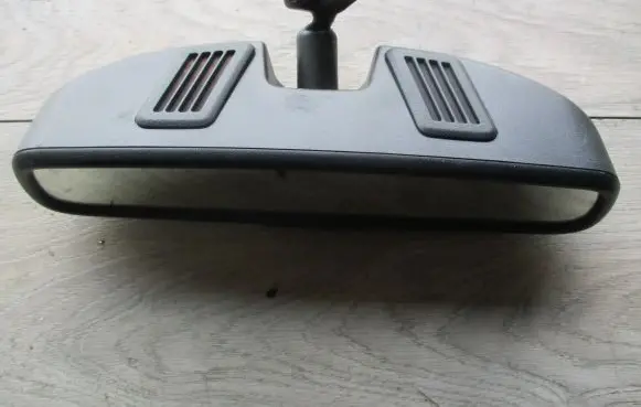 Jeep Cherokee Rear view mirror (interior)