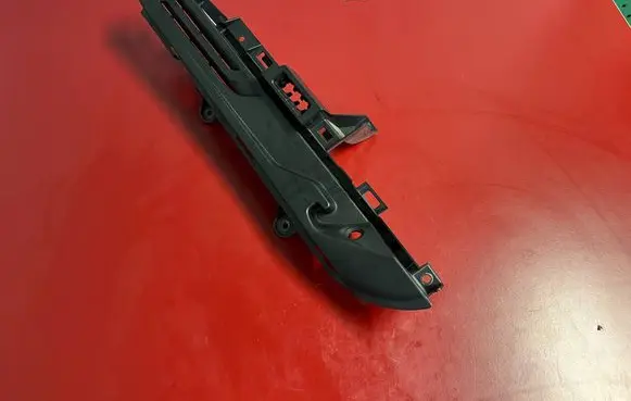BMW X3 G01 (D)pillar trim (top) 7396603 51477396603