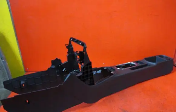 Volkswagen Beetle A5 Center console 5C1863243C