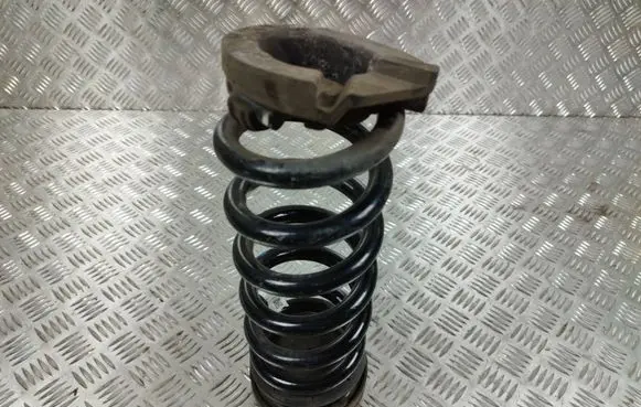 Jaguar F-Pace Rear coil spring HK835534CC
