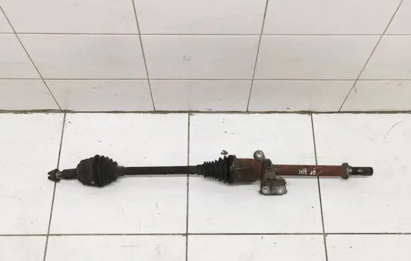 Mercedes-Benz Citan W415 Front driveshaft