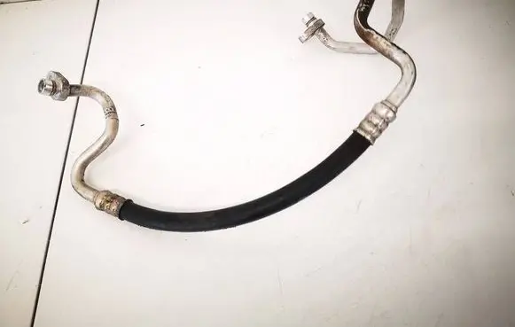 Nissan Micra K14 Air conditioning (A/C) pipe/hose 924905FN0A