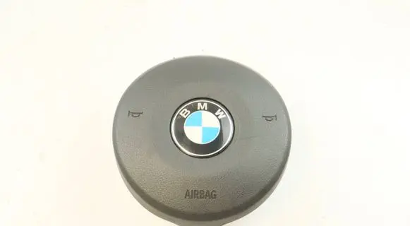 BMW 3 GT F34 Steering wheel airbag 7583499 307583499N77G 32784579802