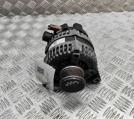 Citroen C4 II Generator/alternator 9835688980