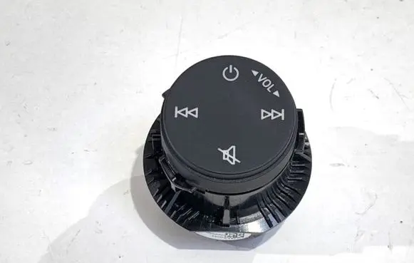 Audi Q4 Sportback e-tron Head unit multimedia control 8Y0919616A