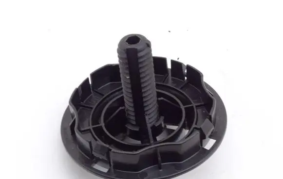 Peugeot 308 Spare wheel mounting bracket 9816031680