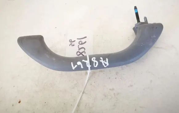 Audi A4 S4 B5 8D Front interior roof grab handle 8d0857607p