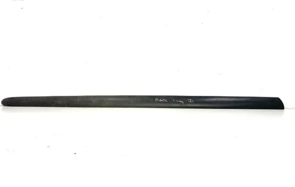 Peugeot 206 Front door trim (molding) 962509997