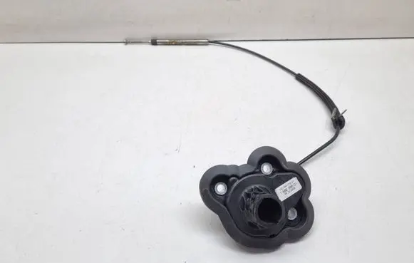BMW 7 F01 F02 F03 F04 Gear shift cable linkage 7582066
