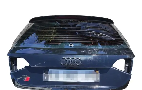 Audi A4 Allroad B8 Tailgate/trunk/boot lid KBTA4B8AV