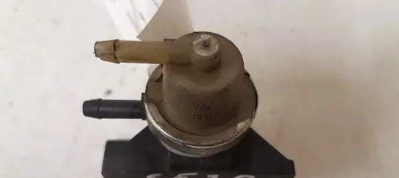 Peugeot 307 Turbo solenoid valve 70163300 9661960380