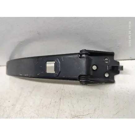 Volkswagen Crafter Tailgate/trunk/boot hinge 7C0827791