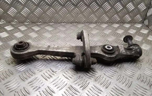 Audi A4 S4 B6 8E 8H Front lower control arm/wishbone 4B3407155