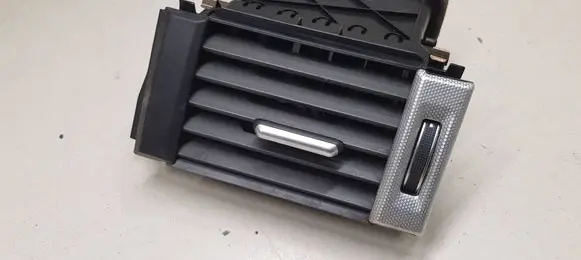 Land Rover Range Rover Evoque L538 Dashboard air vent grill cover trim bj32018b09gb