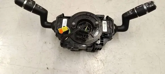 Land Rover Discovery Sport Airbag slip ring squib (SRS ring) FK7214A664AA FK7213N064DA