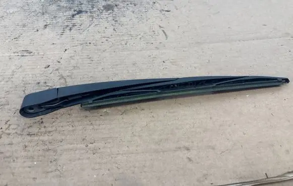 Opel Adam Rear wiper blade 