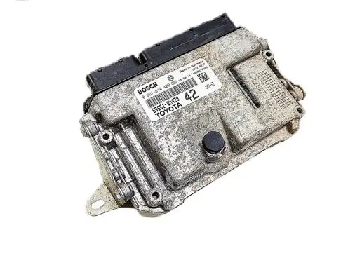 Toyota Aygo AB10 Engine control unit/module 896610H420