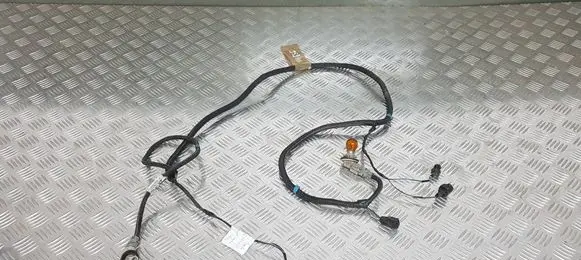 Renault Twingo II Parking PDC sensor 240700792RB 242700792R