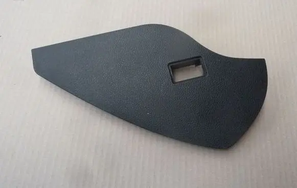 Volkswagen Golf VII Dashboard side end trim 5G2858217A