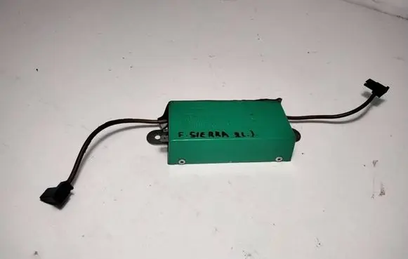 Ford Sierra Antenna control unit 93BB18K891AA