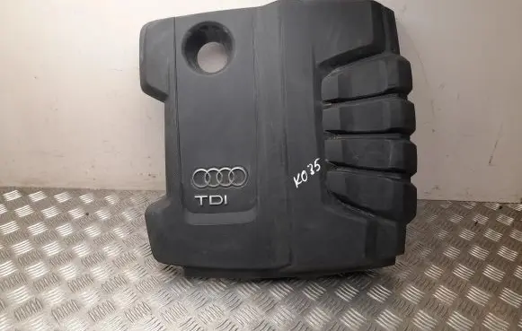 Audi Q5 SQ5 Engine cover (trim) 80A103925A