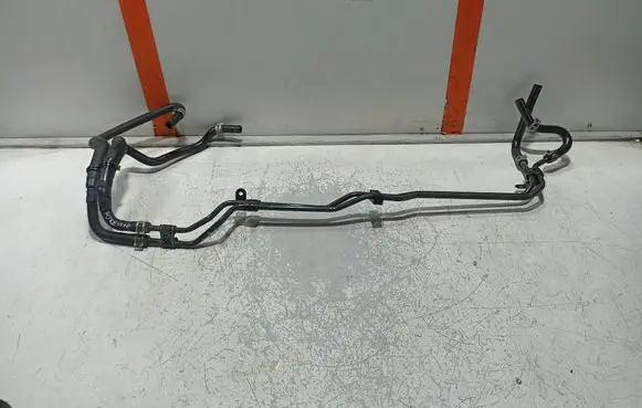 Subaru Forester SK Gearbox oil cooler pipe/hose