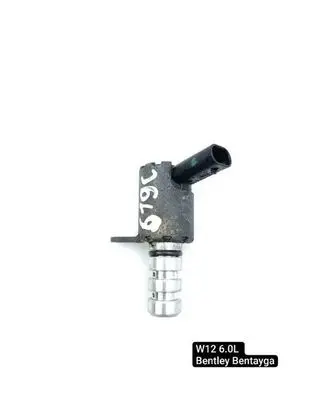 Bentley Bentayga Oil pressure sensor 06K115243L