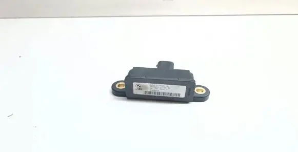 BMW 3 E90 E91 ESP acceleration yaw rate sensor 6778421 34526778421