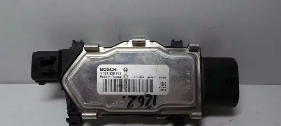 Mercedes-Benz A W176 Other relay A1137328648