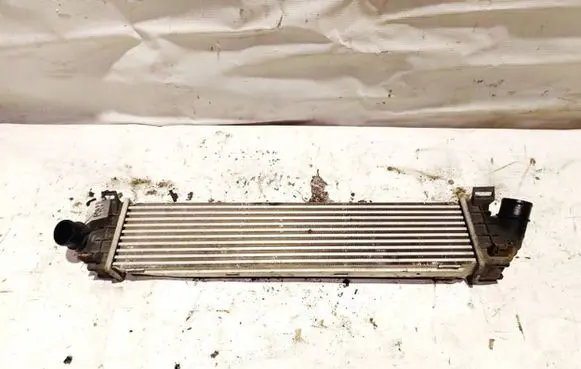 Ford S-MAX Intercooler radiator