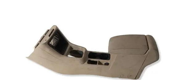 Seat Alhambra (Mk2) Center console 7N1863241A