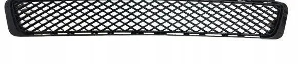 Mercedes-Benz E W212 Front bumper lower grill A2128850523
