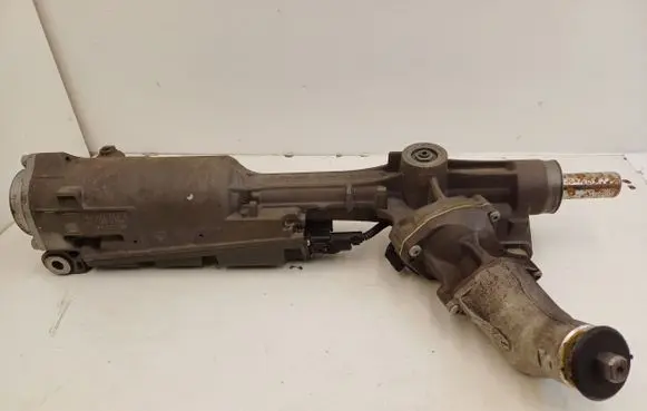 Audi Q7 4M Steering rack 4M2423055AL