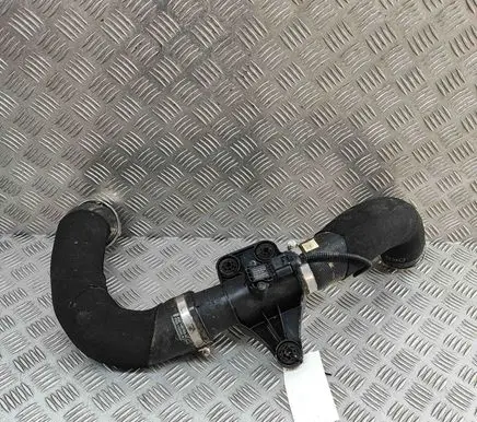 Audi A7 S7 4G Intercooler hose/pipe 4G0145709AC 03G906051E