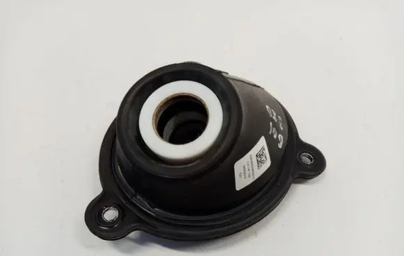Steering wheel column trim
