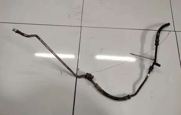 Ford Focus Power steering hose/pipe/line 