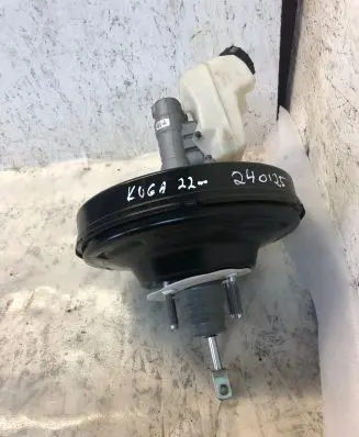Ford Kuga III Brake booster Jx612b195fea