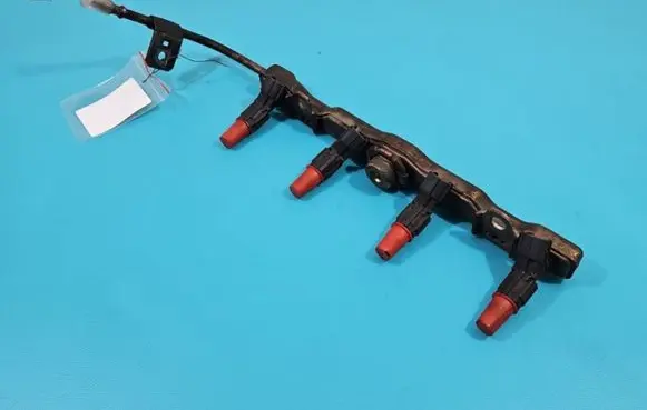Toyota Corolla E120 E130 Fuel injector 0280156019 IMPRK1387132