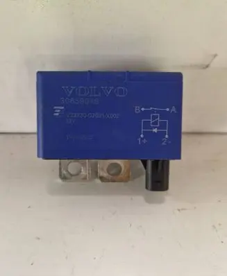 Volvo V60 Other relay 30659046