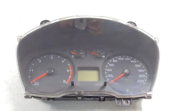 Ford Transit - Tourneo Connect Speedometer (instrument cluster) 8C1T-10849-CD