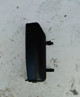 Volkswagen PASSAT B7 Air intake duct part 1K0805965G